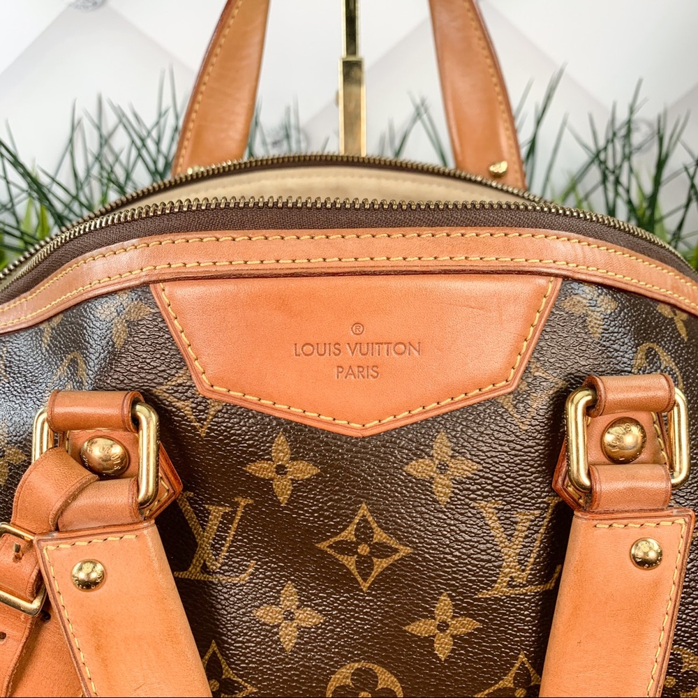 SOLD Louis Vuitton Retiro Two Way Mono - Picture 13 of 16